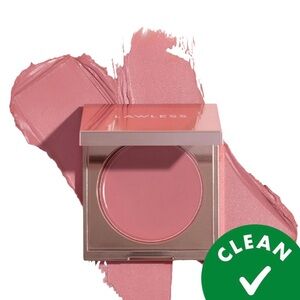 LAWLESS Cream Blush - Dusty Rose